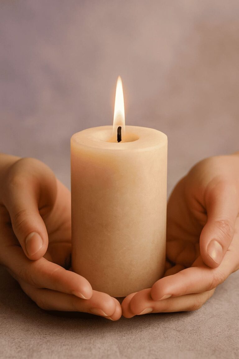 Velumea - Ritual, Heilsteine, Chakra